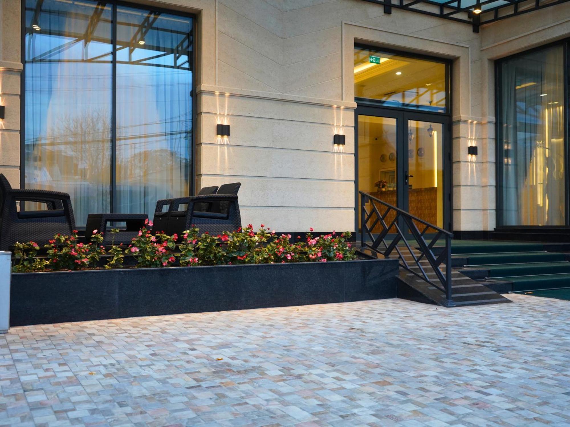 Al Anvar Halal Hotel By Hotelpro Group Ташкент Экстерьер фото