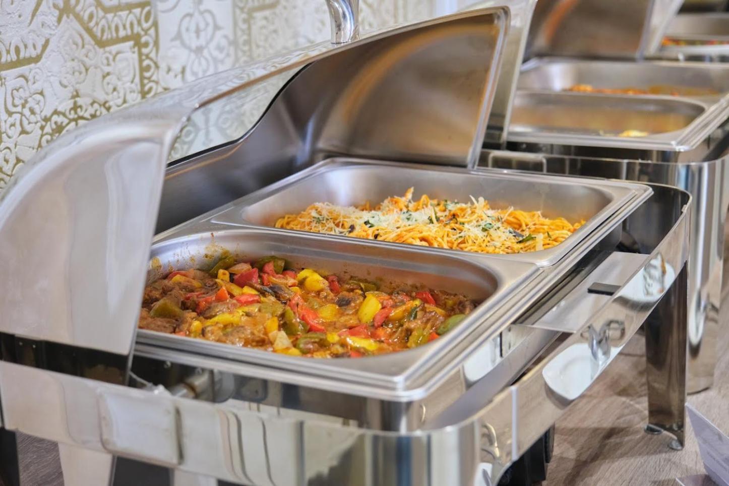 Al Anvar Halal Hotel By Hotelpro Group Ташкент Экстерьер фото