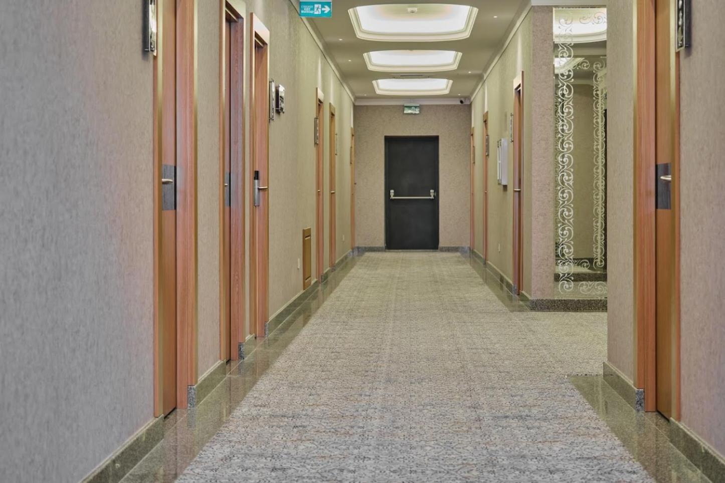 Al Anvar Halal Hotel By Hotelpro Group Ташкент Экстерьер фото