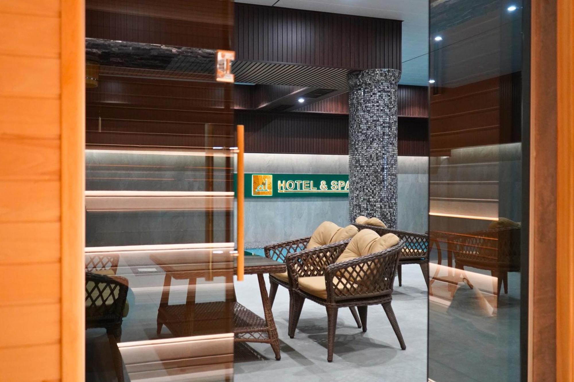 Al Anvar Halal Hotel By Hotelpro Group Ташкент Экстерьер фото