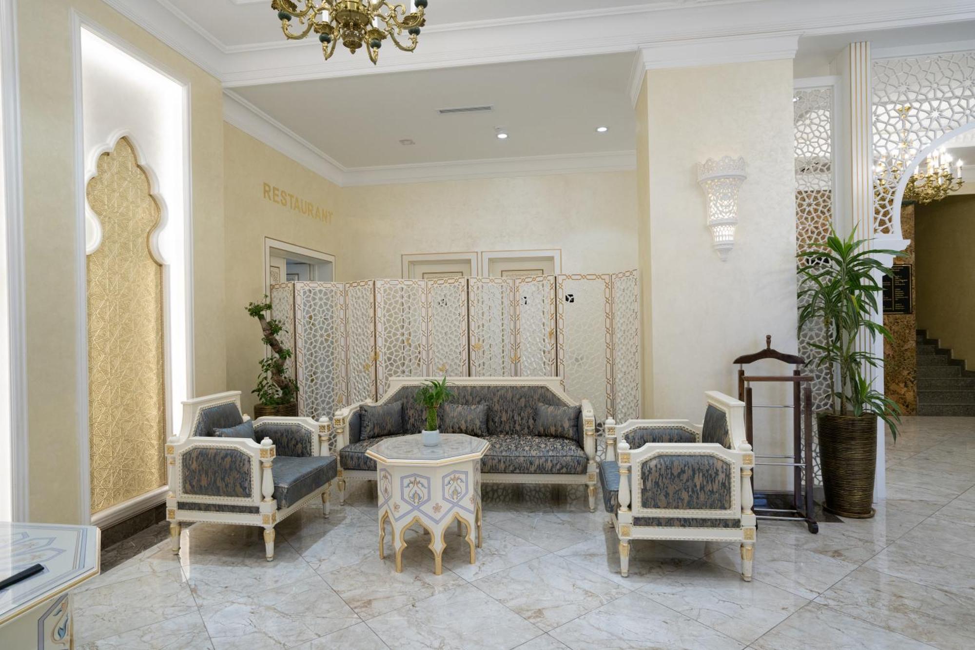 Al Anvar Halal Hotel By Hotelpro Group Ташкент Экстерьер фото