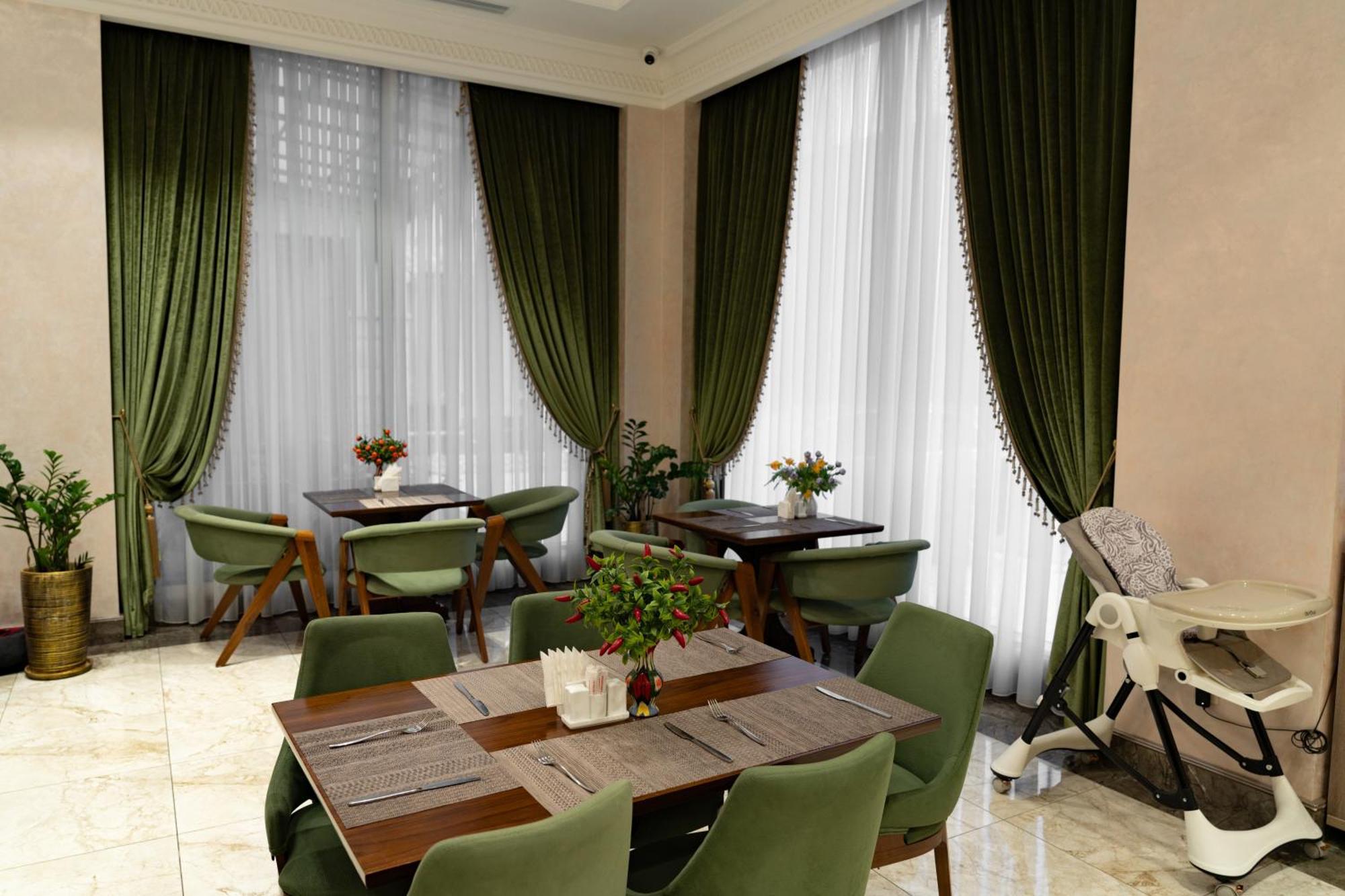 Al Anvar Halal Hotel By Hotelpro Group Ташкент Экстерьер фото
