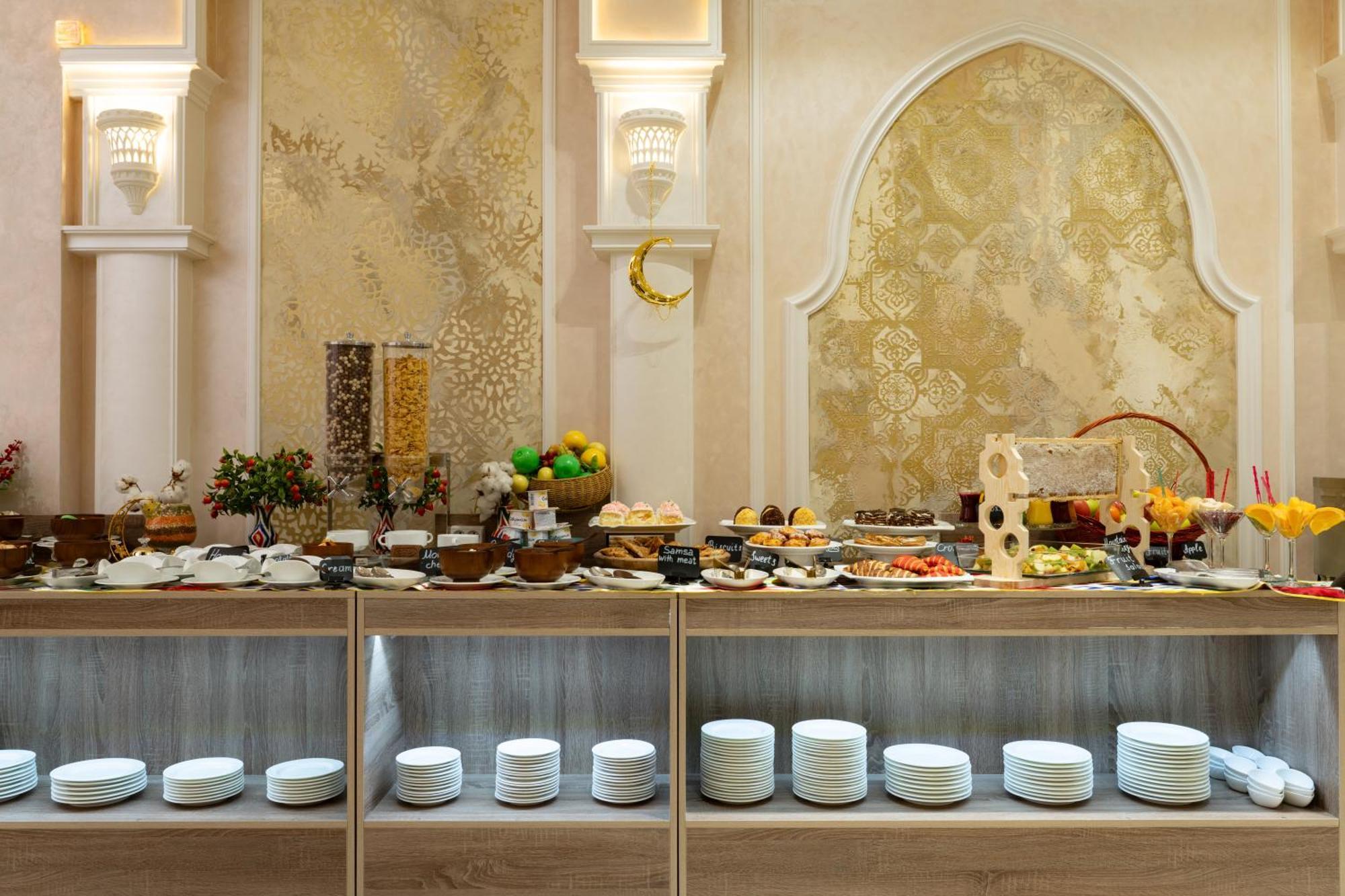 Al Anvar Halal Hotel By Hotelpro Group Ташкент Экстерьер фото