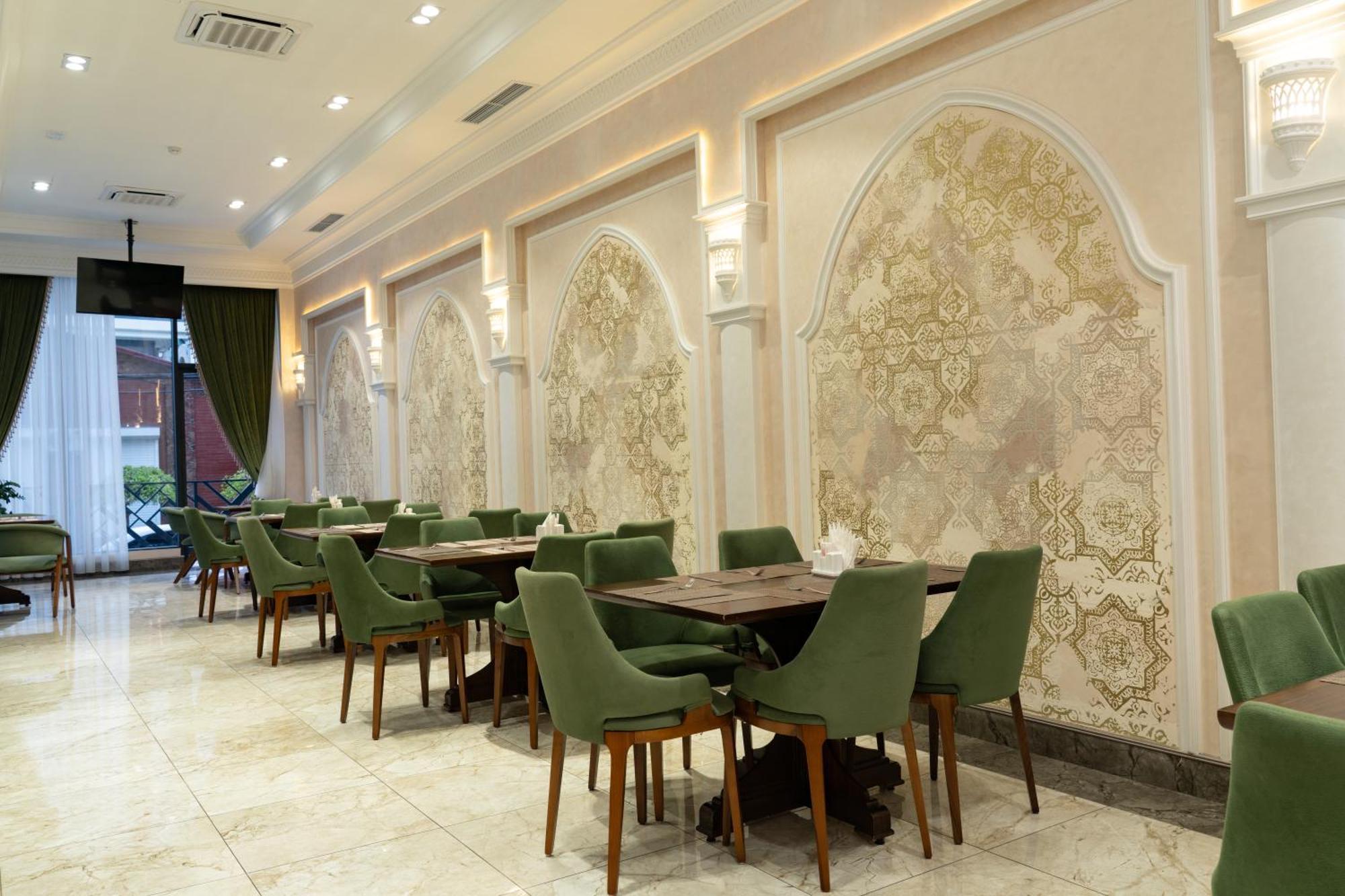 Al Anvar Halal Hotel By Hotelpro Group Ташкент Экстерьер фото