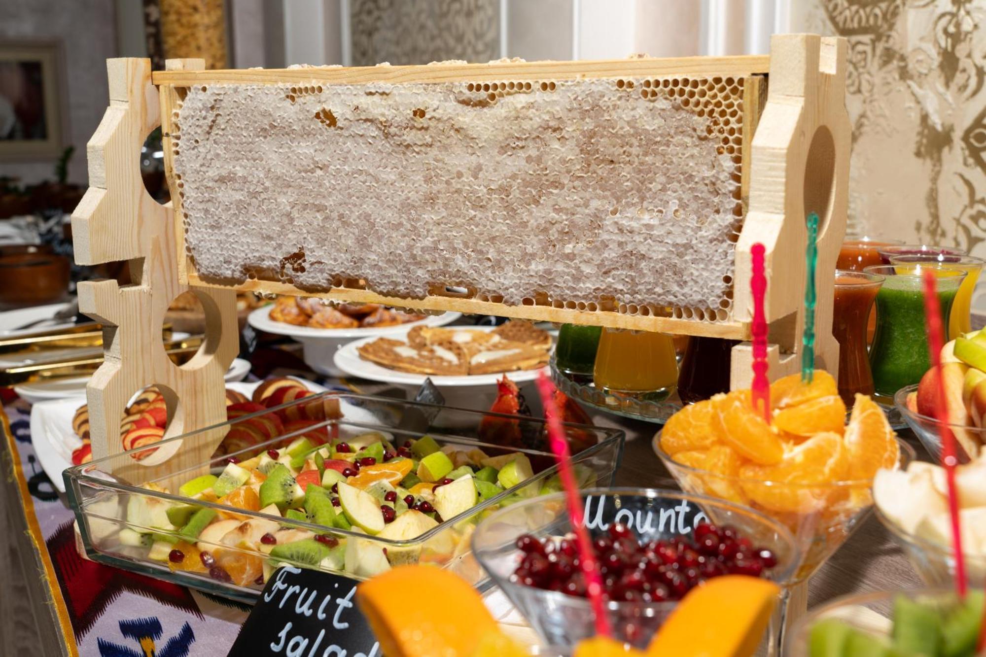 Al Anvar Halal Hotel By Hotelpro Group Ташкент Экстерьер фото