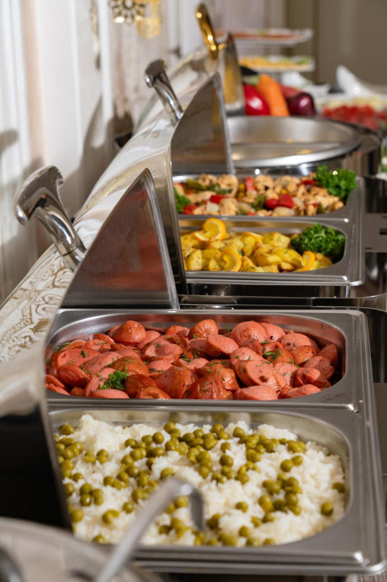 Al Anvar Halal Hotel By Hotelpro Group Ташкент Экстерьер фото