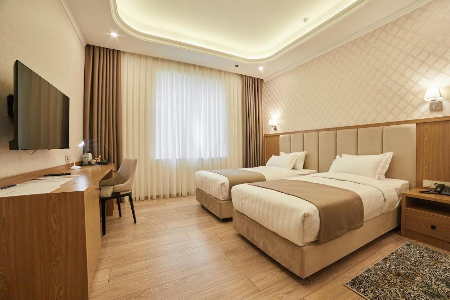 Al Anvar Halal Hotel By Hotelpro Group Ташкент Экстерьер фото