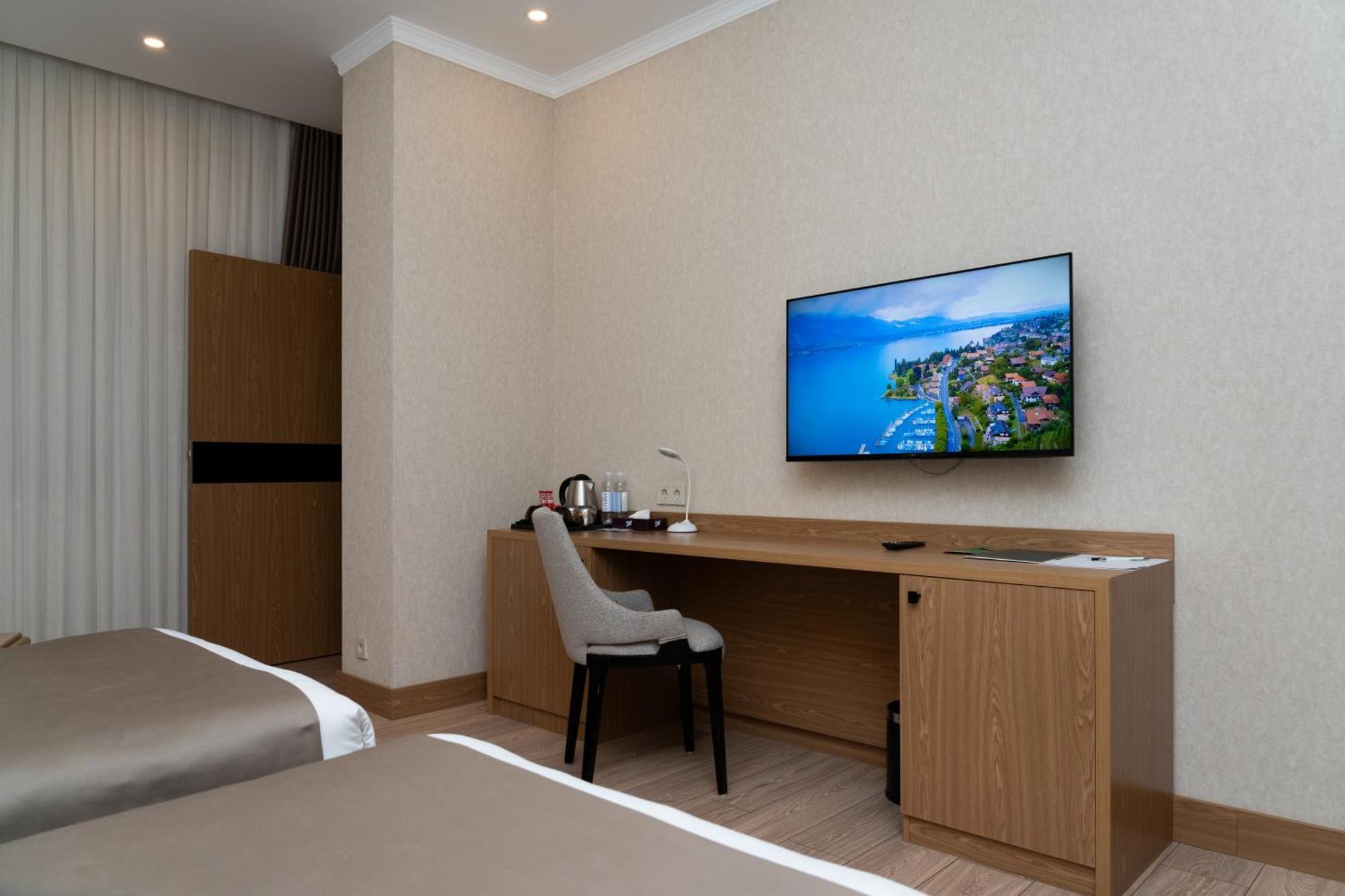 Al Anvar Halal Hotel By Hotelpro Group Ташкент Экстерьер фото