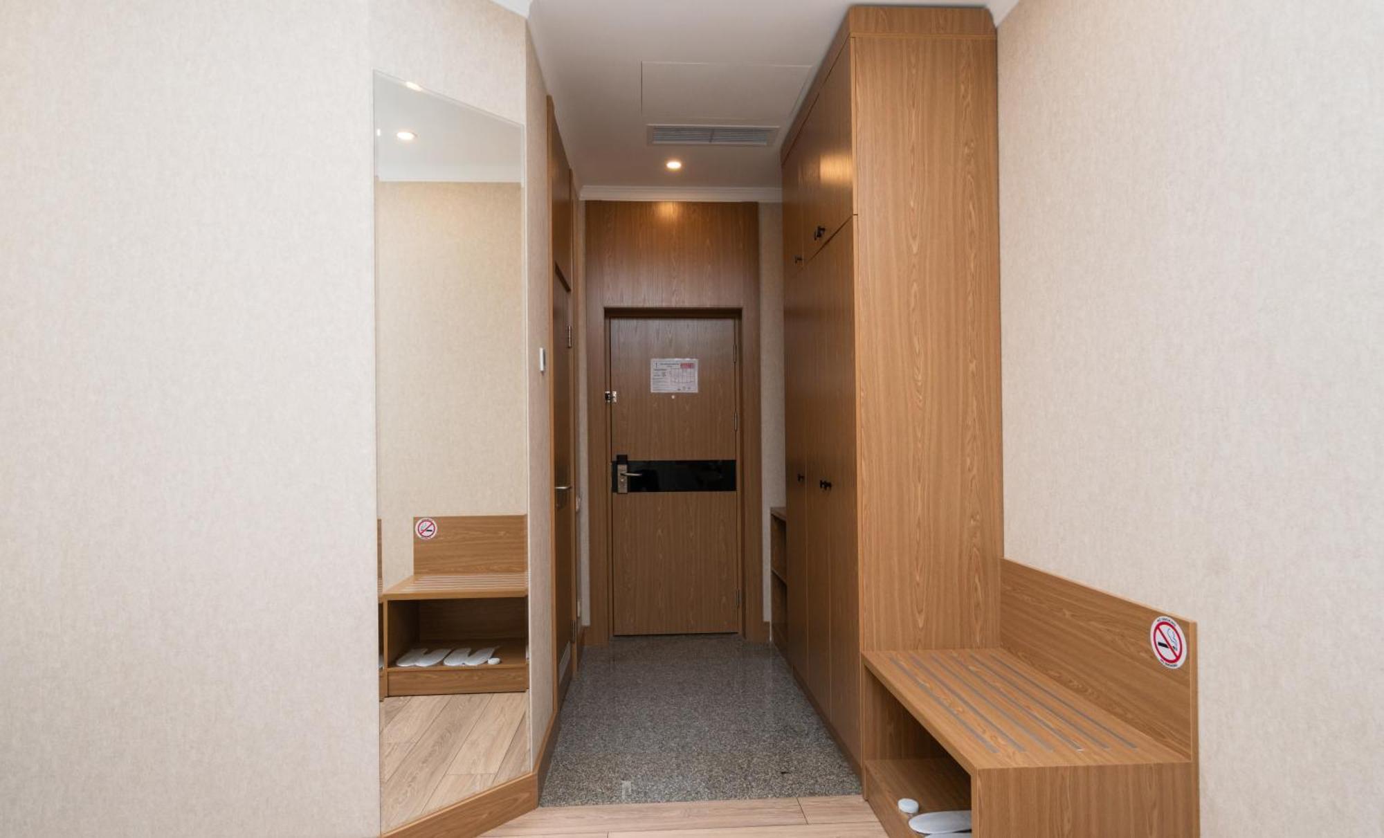 Al Anvar Halal Hotel By Hotelpro Group Ташкент Экстерьер фото