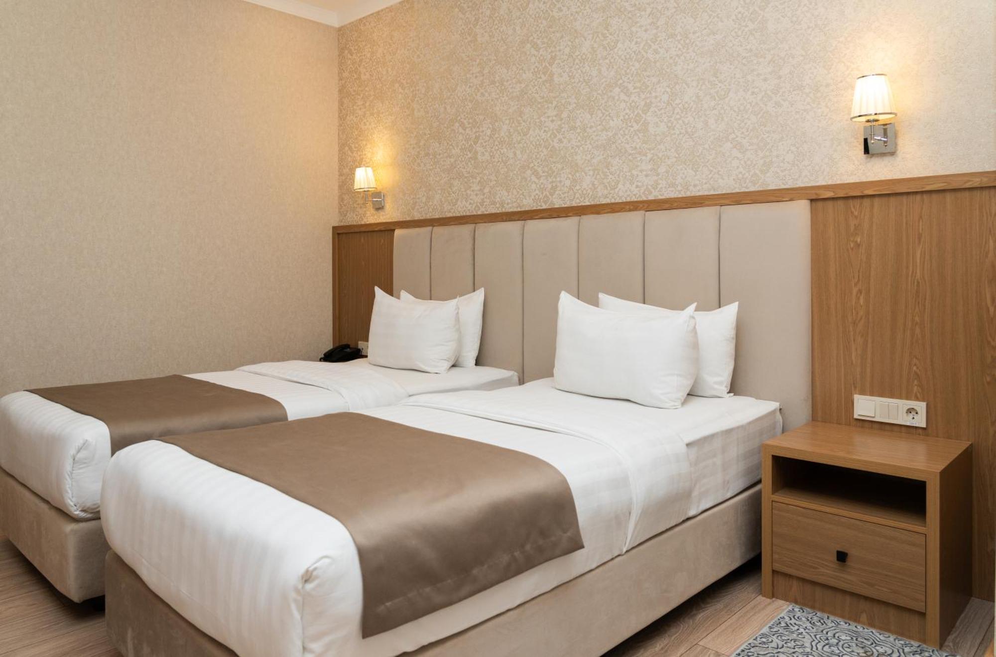 Al Anvar Halal Hotel By Hotelpro Group Ташкент Экстерьер фото