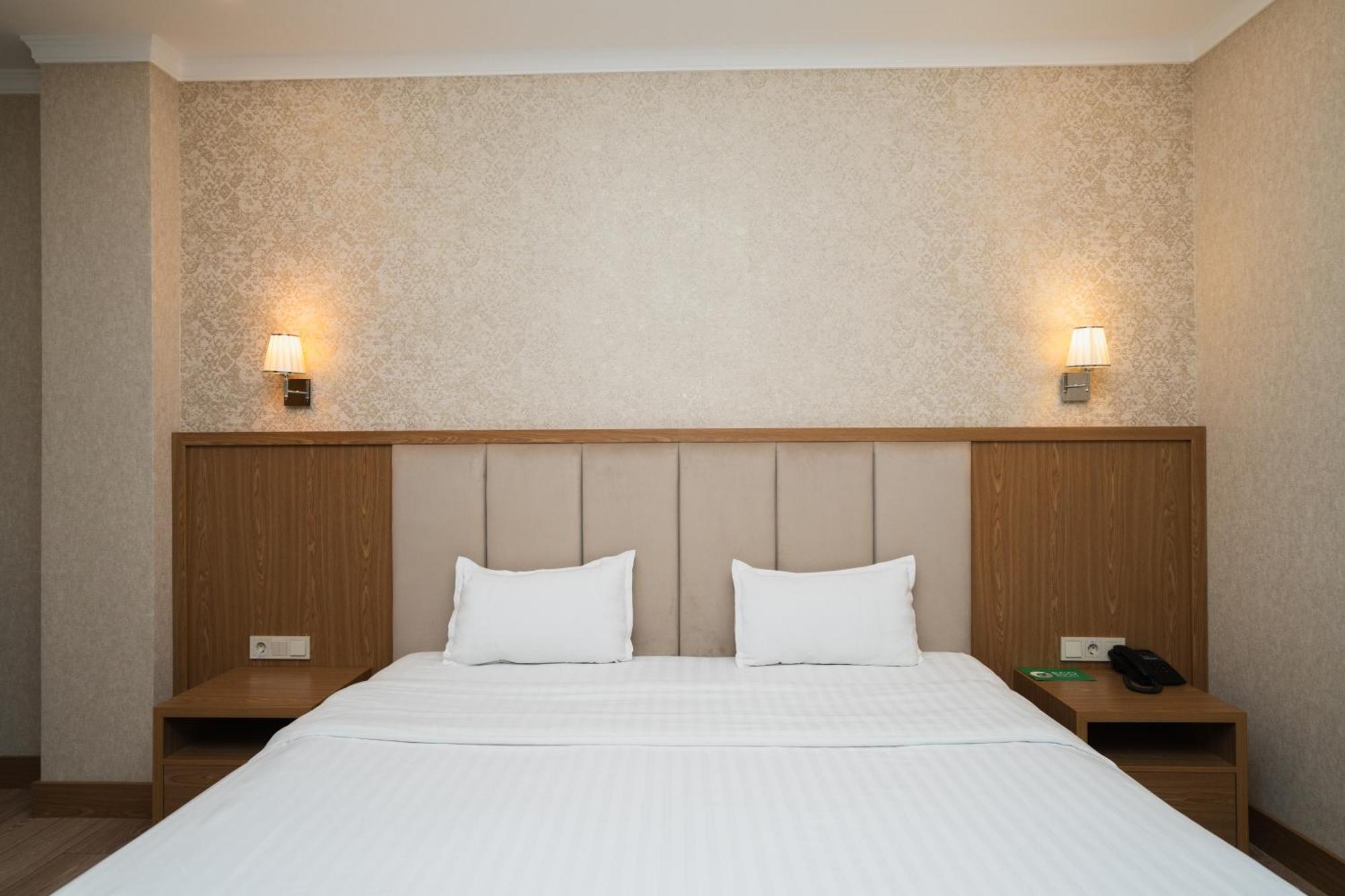 Al Anvar Halal Hotel By Hotelpro Group Ташкент Экстерьер фото