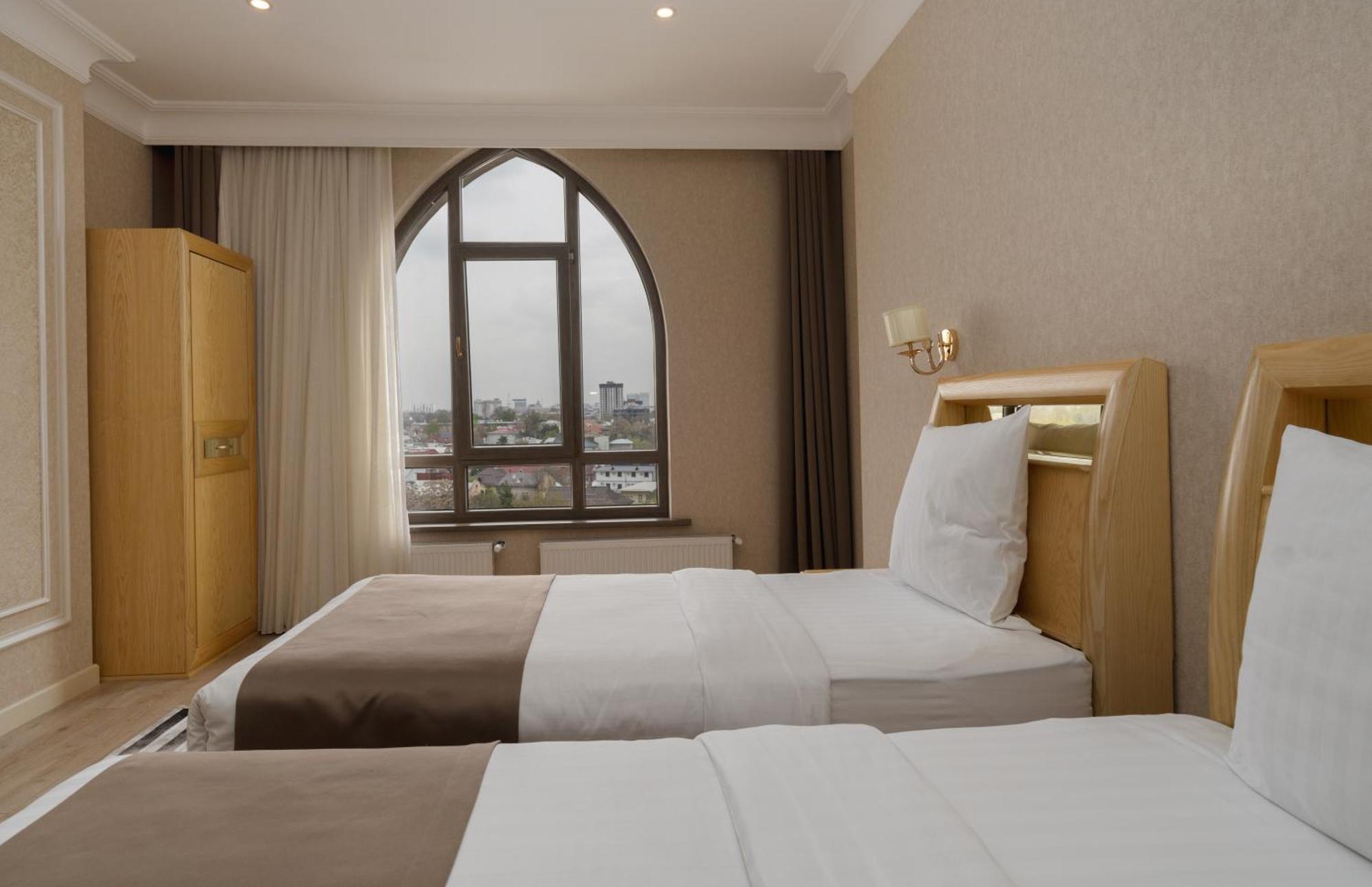 Al Anvar Halal Hotel By Hotelpro Group Ташкент Экстерьер фото