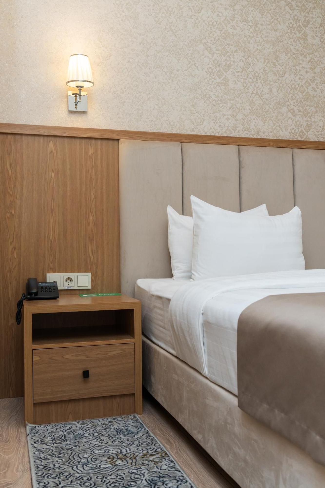 Al Anvar Halal Hotel By Hotelpro Group Ташкент Экстерьер фото