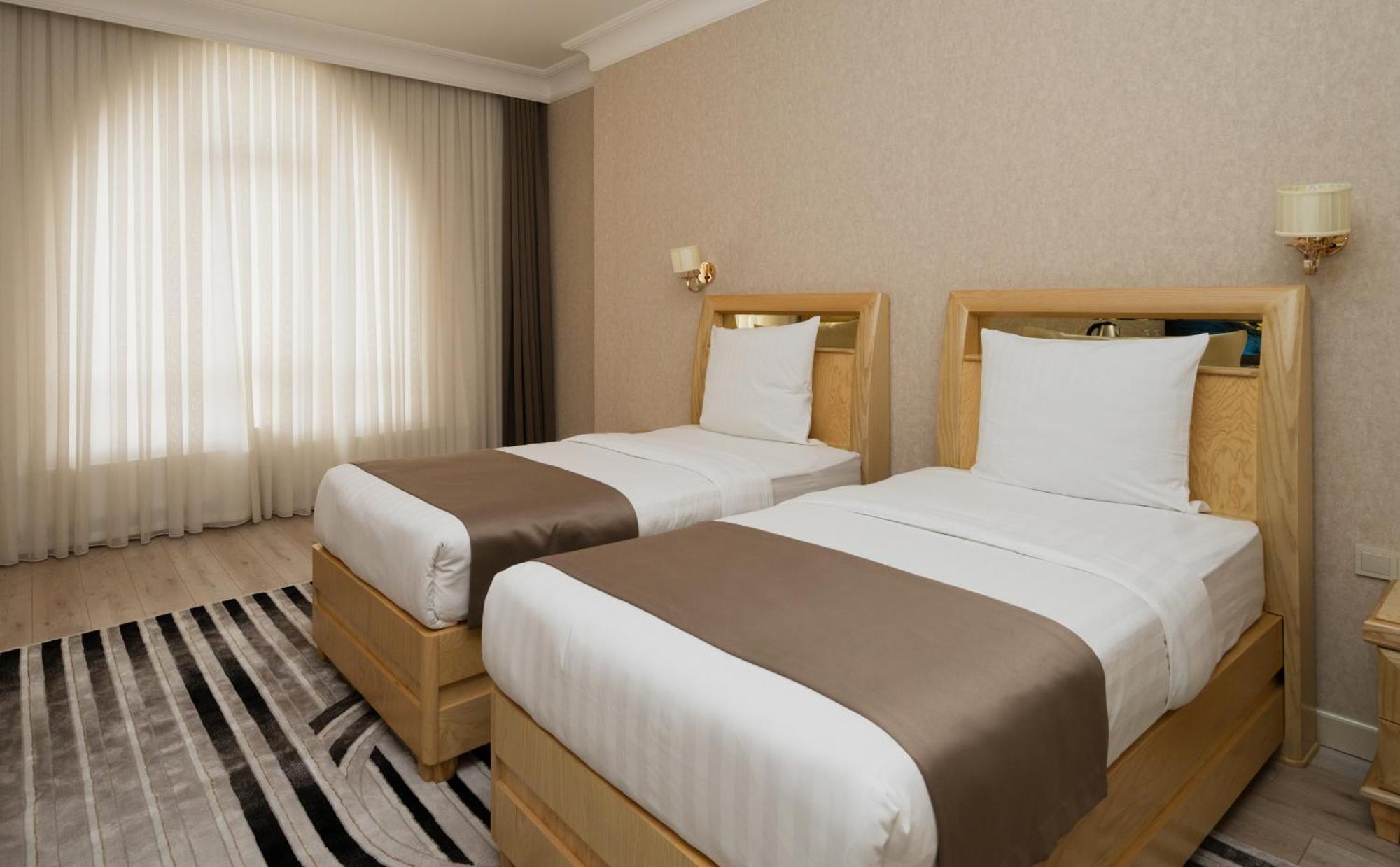 Al Anvar Halal Hotel By Hotelpro Group Ташкент Экстерьер фото