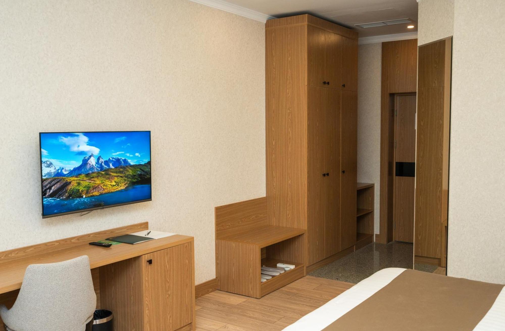 Al Anvar Halal Hotel By Hotelpro Group Ташкент Экстерьер фото