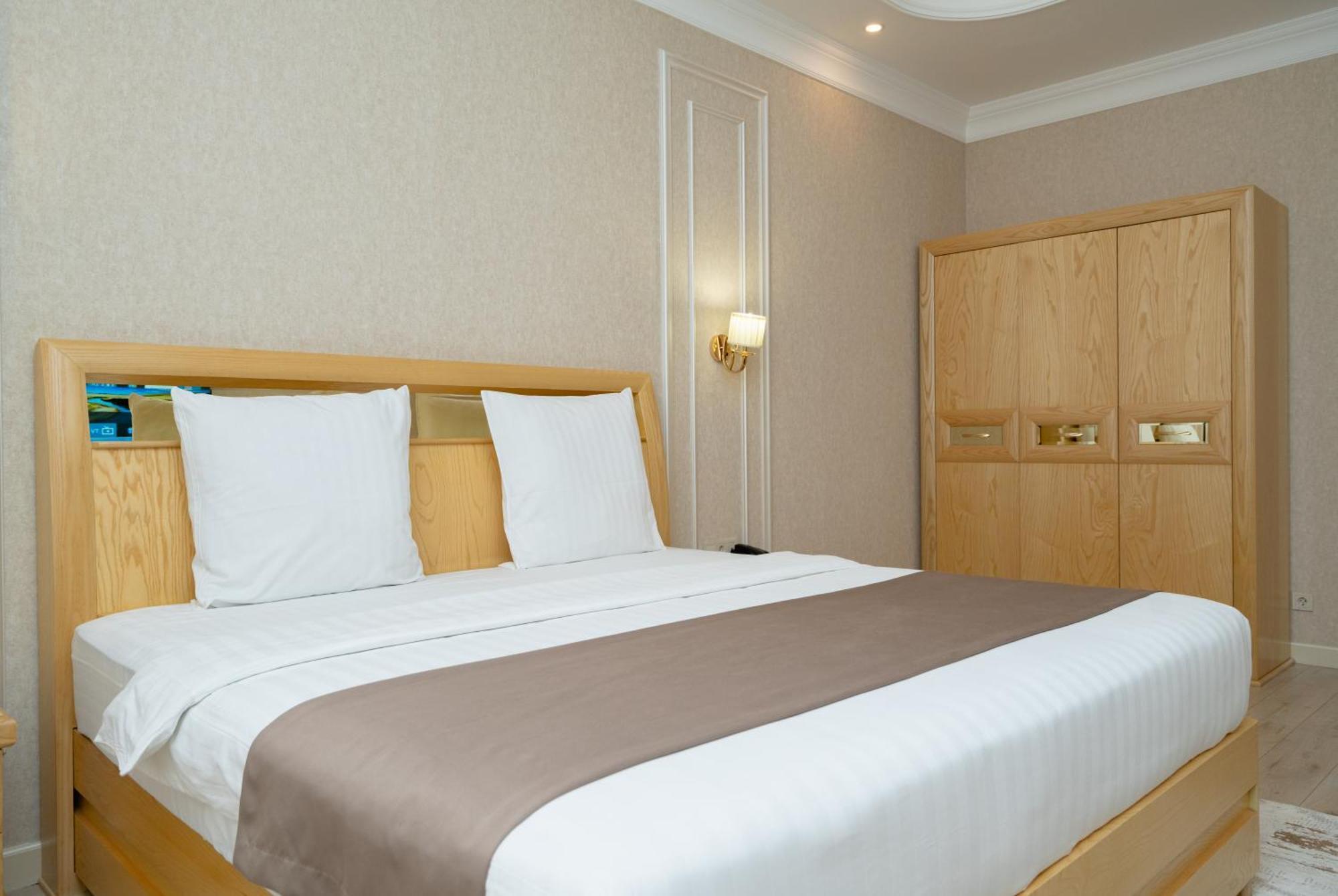 Al Anvar Halal Hotel By Hotelpro Group Ташкент Экстерьер фото