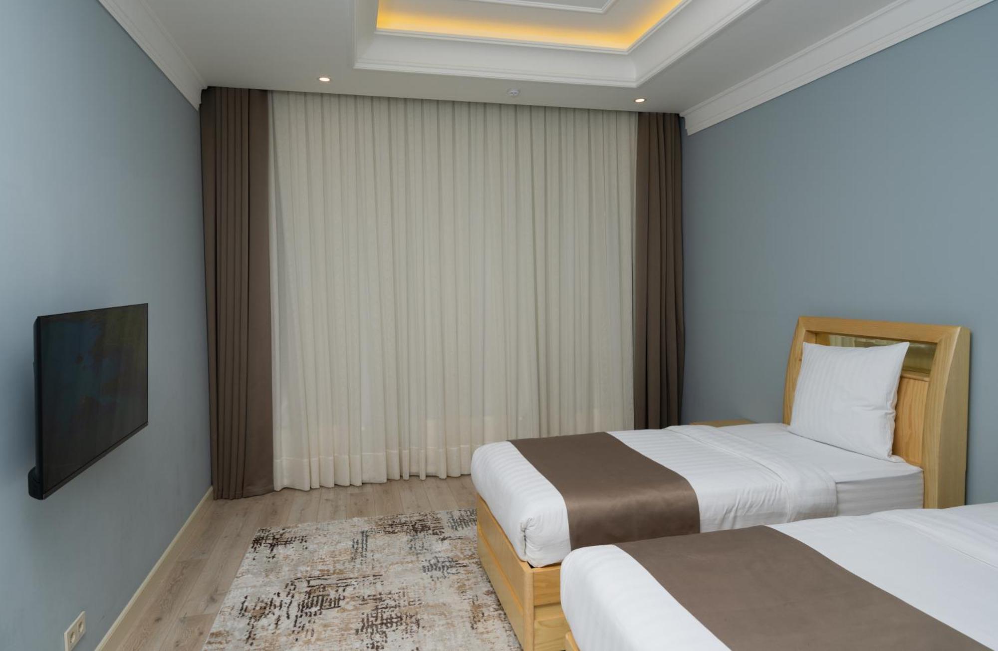 Al Anvar Halal Hotel By Hotelpro Group Ташкент Экстерьер фото