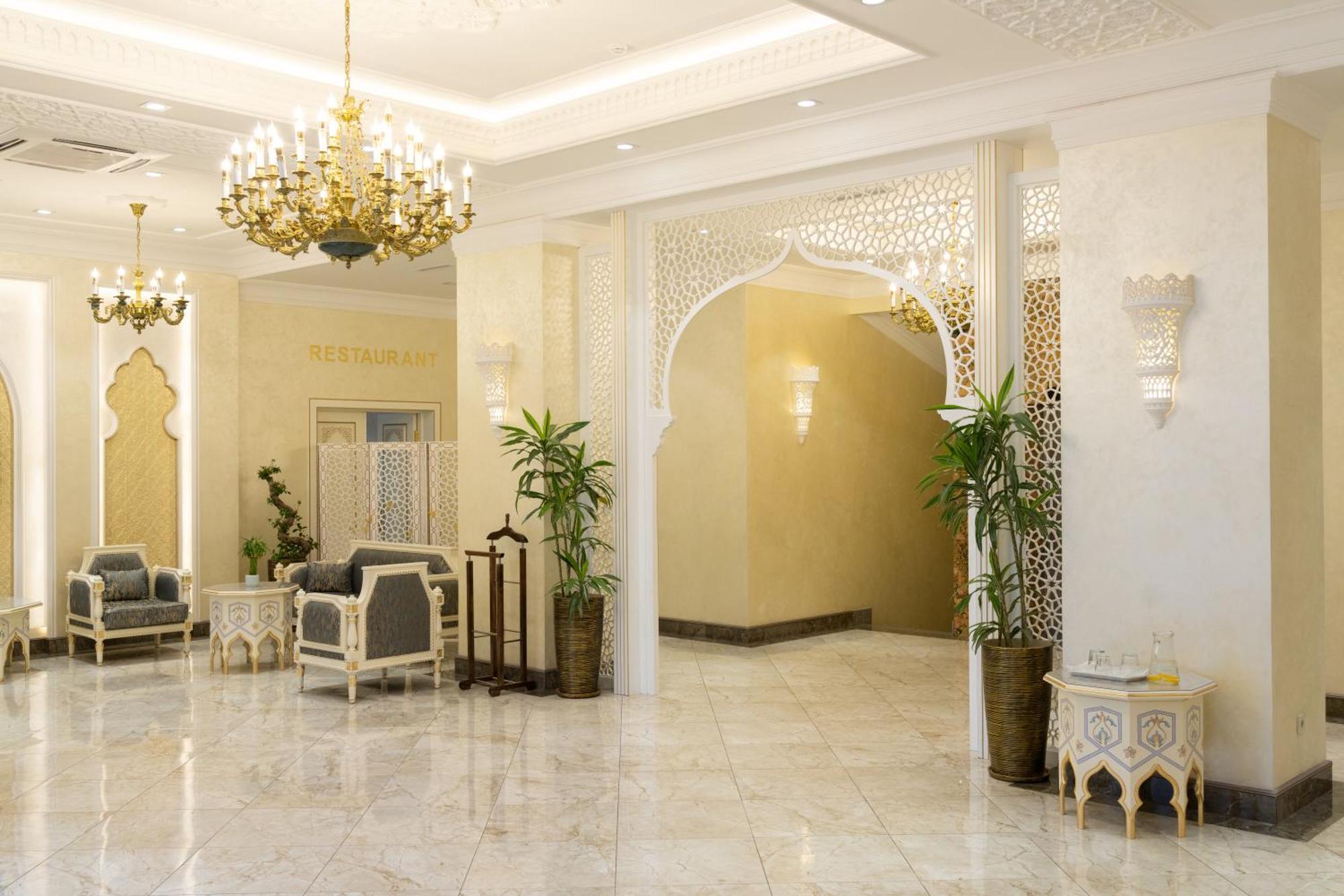 Al Anvar Halal Hotel By Hotelpro Group Ташкент Экстерьер фото