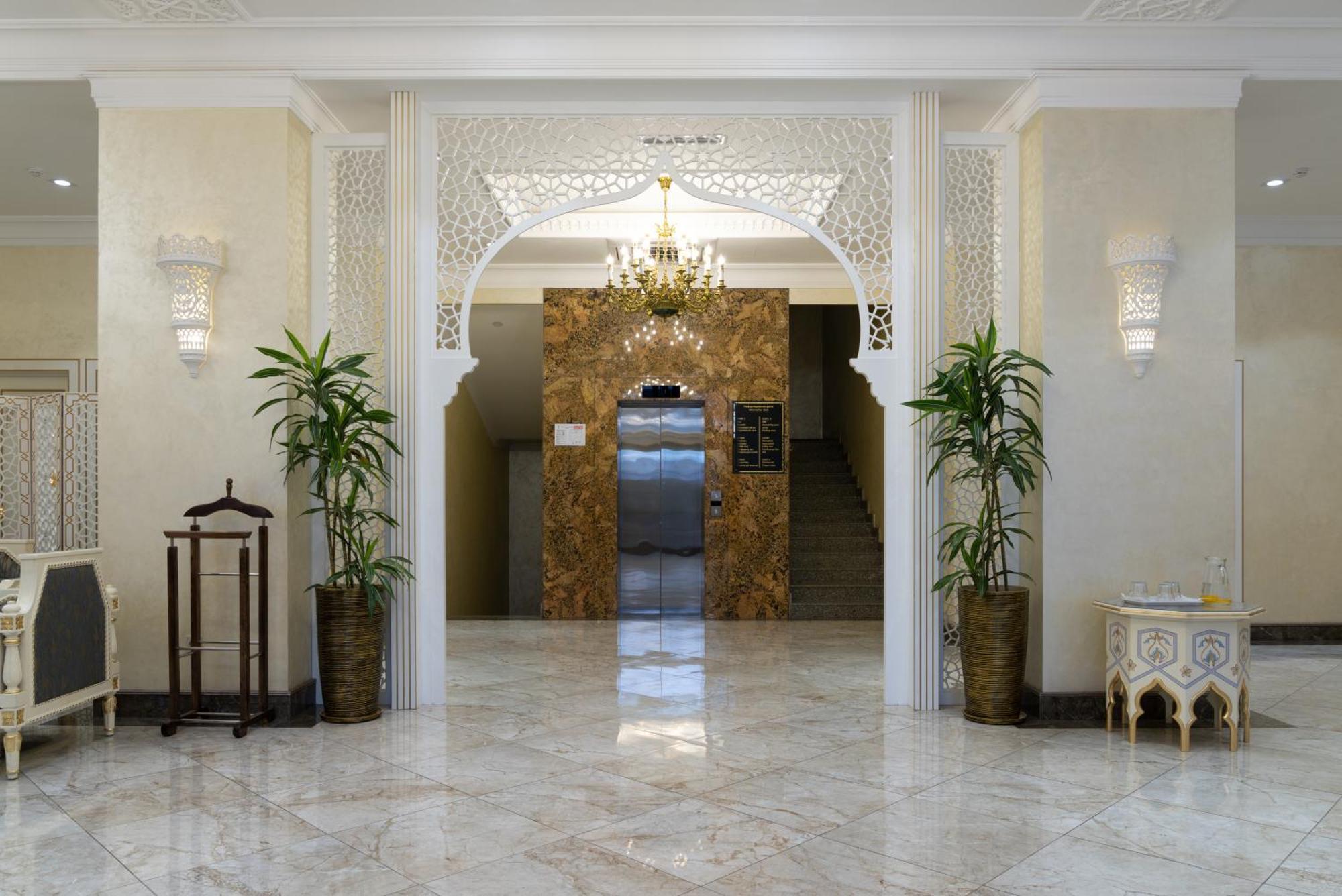Al Anvar Halal Hotel By Hotelpro Group Ташкент Экстерьер фото
